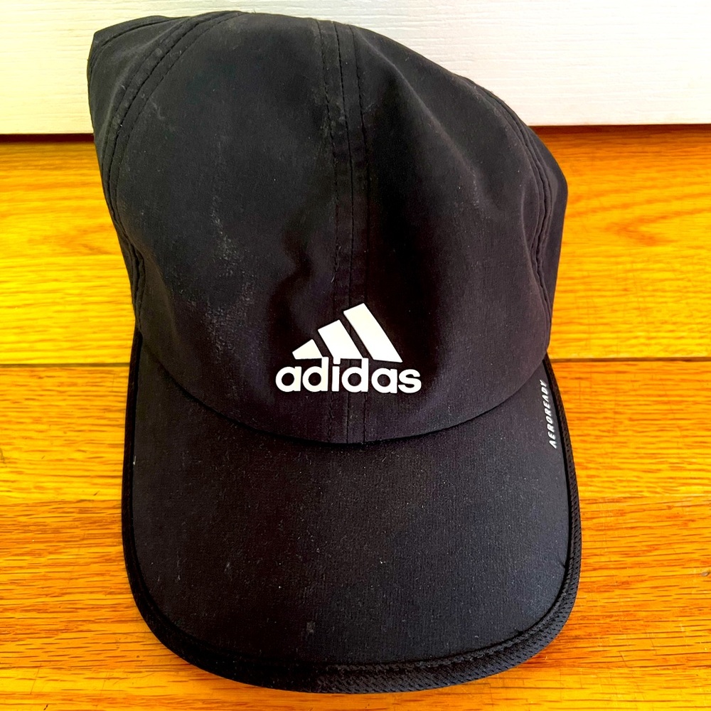 adidas aeroready hat